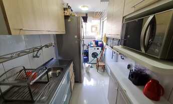 Imagem 6: Apartamento fino acabamento - Morada Recife Antigo