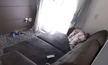 Imagem 4: Apartamento semimobiliado no Bosque das Estações em Palhoça