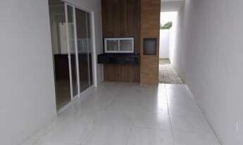 Imagem 2: Duplex novo pra morar bem em Urucunema, Eusébio