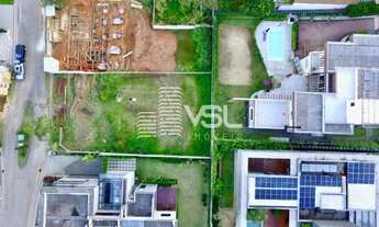 Imagem 3: VIVÁ Cacupe, lote com projeto aprovado