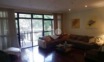 Imagem 6: Lopes Enjoy Vende Apartamento com 3 suítes, 206 m² por R$ 2.100.000 - Jardim Oceânico, Bar