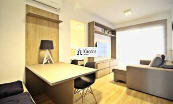 Imagem 5: Apartamento 1 dormitório para locação em Pinheiros