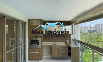 Imagem: Apartamento 4 Quartos para Locação em