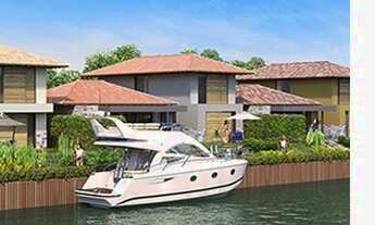 Imagem 2: Maravilhosa Casa com 165,0 m2 de 3 quartos na Armação dos Búzios - RJ