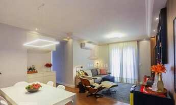 Imagem 4: Apartamento com 3 dormitórios à venda, 87 m² por R$ 450.000 - Vila Andrade - São Paulo/SP