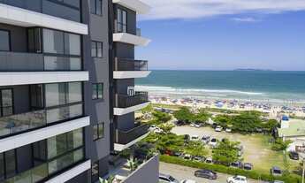 Imagem 1: Apartamentos com 02 e 03 suítes na Praia de Mariscal