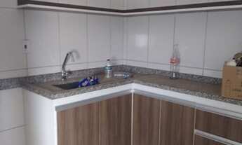 Imagem 5: Apartamento para aluguel possui 39 metros quadrados com 1 quarto em Terra Nova - Cuiabá