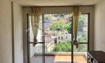 Imagem 4: Rio de Janeiro - Apartamento Padrão - Engenho Novo
