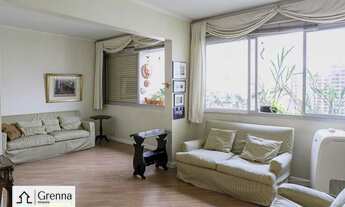 Imagem: Apartamento à Venda 96m², Pinheiros