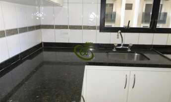 Imagem 7: Locação Apartamento com 3 dormitórios no centro de Alphaville