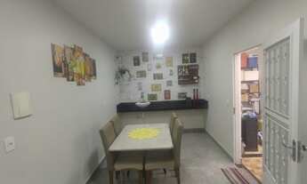 Imagem 6: Excelente Casa Sobrado 4 Quartos 2 Salas 4 Banheiros 3 Garagens QS 08 Conj 410B Areal