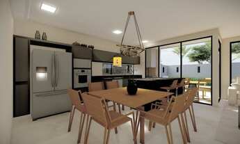 Imagem 4: Casa em condomínio à venda, Buona Vita Ribeirão, em Ribeirão Preto/SP