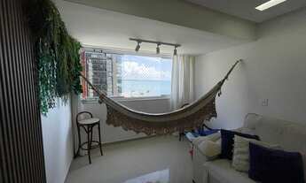 Imagem 6: Apartamento Beira Mar de Jatiuca, 3 Quartos, 105m², Reformado