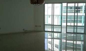 Imagem 5: S&P-AP3071-Apartamento 03 quartos, andar alto, sol da manhã..