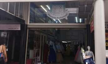 Imagem 2: Andares inteiros no bairro Alcântara