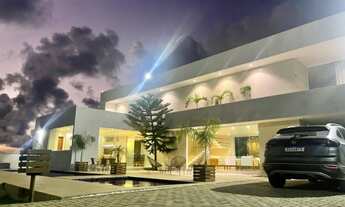 Imagem: Casa com vista mar - Paripueira