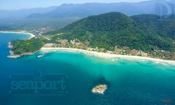 Imagem 3: Residência à venda na Praia de Juquehy