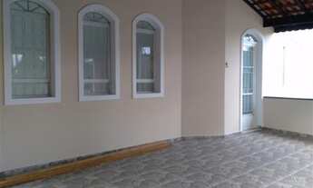 Imagem: Registro - Casa Padrão - Jardim Belas Artes