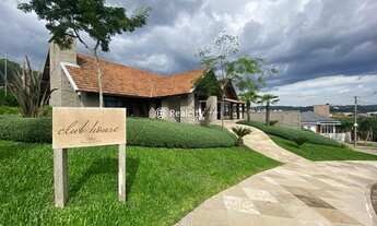 Imagem: BENTO GONçALVES - Terreno Padrão - Jardim