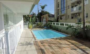 Imagem 3: APARTAMENTO escriturado, praia engordada, 2 dormitórios, Ingleses, Florianópolis, SC