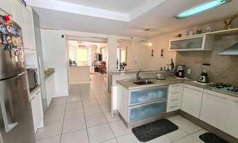 Imagem 4: Amplo Apartamento próximo a praça do congresso 3 quartos, suíte com hidro