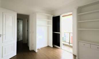 Imagem 6: Cobertura duplex para venda possui 450 metros quadrados com 4 quartos em Campo Belo - São