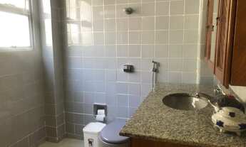 Imagem 6: Apartamento 2 Dormitórios com dependência 2 quadras da praia em Gonzaga - Santos