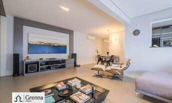 Imagem 1: Apartamento à venda com 80m² - Brooklin, São Paulo