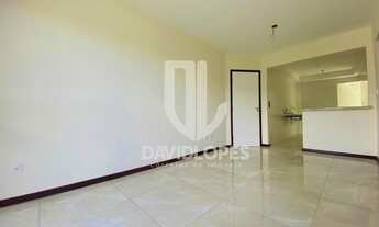 Imagem 3: Apartamento para venda possui 83 metros quadrados com 2 quartos