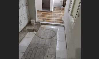 Imagem 4: Casa 2 Quartos, Sala, Cozinha e Banheiro, 2 Quintal , 200 metros . Parque São Vicente