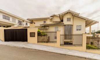 Imagem: JOINVILLE - Casa Padrão - Costa E Silva