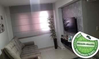 Imagem 3: Top Life Taguatinga Long Beach!!! Aceita Financiamento!!! Lindo Reformado!!!