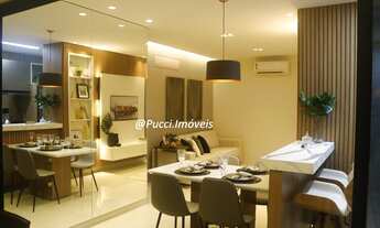 Imagem 2: APARTAMENTO NA PLANTA BAIRRO SANTA MÔNICA - 2/4 SENDO 1 SUÍTE - VARANDA GOURMET - ELEVADOR