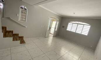 Imagem 7: Casa para aluguel com 90 metros quadrados com 2 quartos no São Francisco