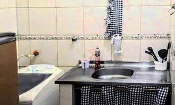 Imagem 5: Apartamento com 1 dormitório à venda, 35 m² por R$ 350.000 - Copacabana - Rio de Janeiro/R