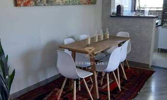 Imagem 1: Apartamento com 1 dormitório à venda, 42 m² por R$ 460.000 - Aclimação - São Paulo/SP