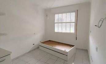 Imagem 5: Apartamento com 2 dormitórios para alugar, 70 m² por R$ 1.900/mês - Embaré - Santos/SP