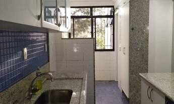 Imagem 2: Excelente apartamento de 3 quartos, nascente no Joao Maria