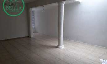 Imagem 5: Sobrado com 3 dormitórios para alugar, 180 m² por R$ 3.300,00/mês - Parque São Domingos