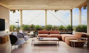 Imagem 6: Apartamento para venda com 23 metros quadrados com 1 quarto em Pina - Recife - PE