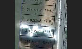 Imagem 4: Terreno Vale dos Cristais 2