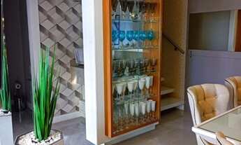 Imagem 7: Cobertura para venda tem 105 metros quadrados com 3 quartos em Coqueiros - Florianópolis