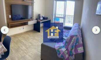 Imagem 1: Apartamento com 2 dormitórios à venda, 68 m² por R$ 570.000,00 - Tatuapé - São Paulo/SP