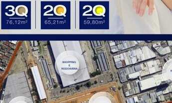 Imagem 6: Apartamento 2q 1ste Estação 44