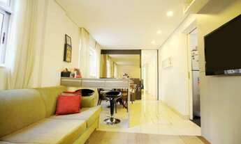 Imagem: Apartamento com 3 dormitórios à venda