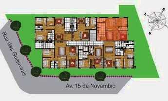 Imagem 3: Apartamento em Residencial no bairro Vale Verde em Nova Petrópolis