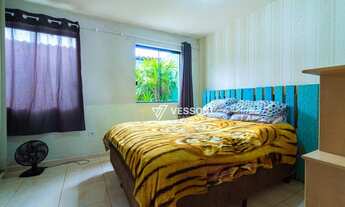 Imagem 5: Casa com Ático, 110 m² por R$ 349.900 - Maria Antonieta - Pinhais/PR