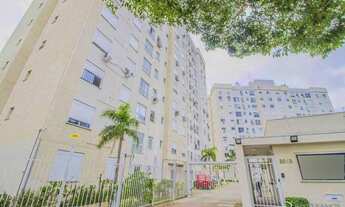 Imagem 5: Apartamento para venda possui 56 metros quadrados com 2 quartos em Cavalhada - Porto Alegr