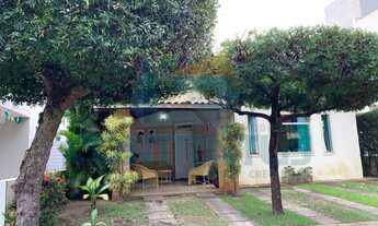 Imagem 4: Casa com Piscina no Maria Rezende Machado