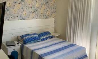 Imagem 6: Apartamento 3/4 com suíte | Mobiliado